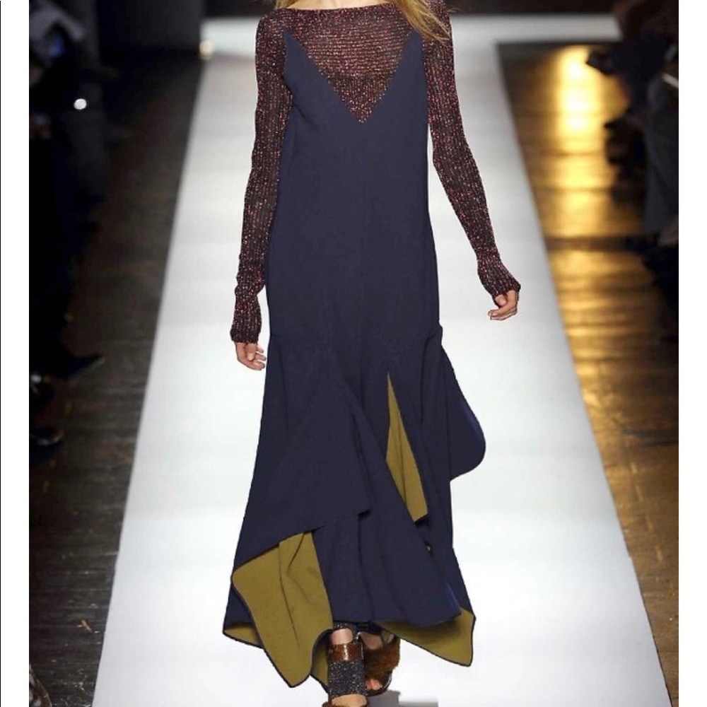 Bcbg Maxazria Runway dress
